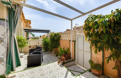 Revente - Casa Tipo Dúplex - Torrevieja - Los altos