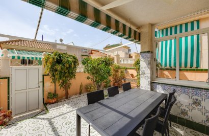Revente - Casa Tipo Dúplex - Torrevieja - Los altos