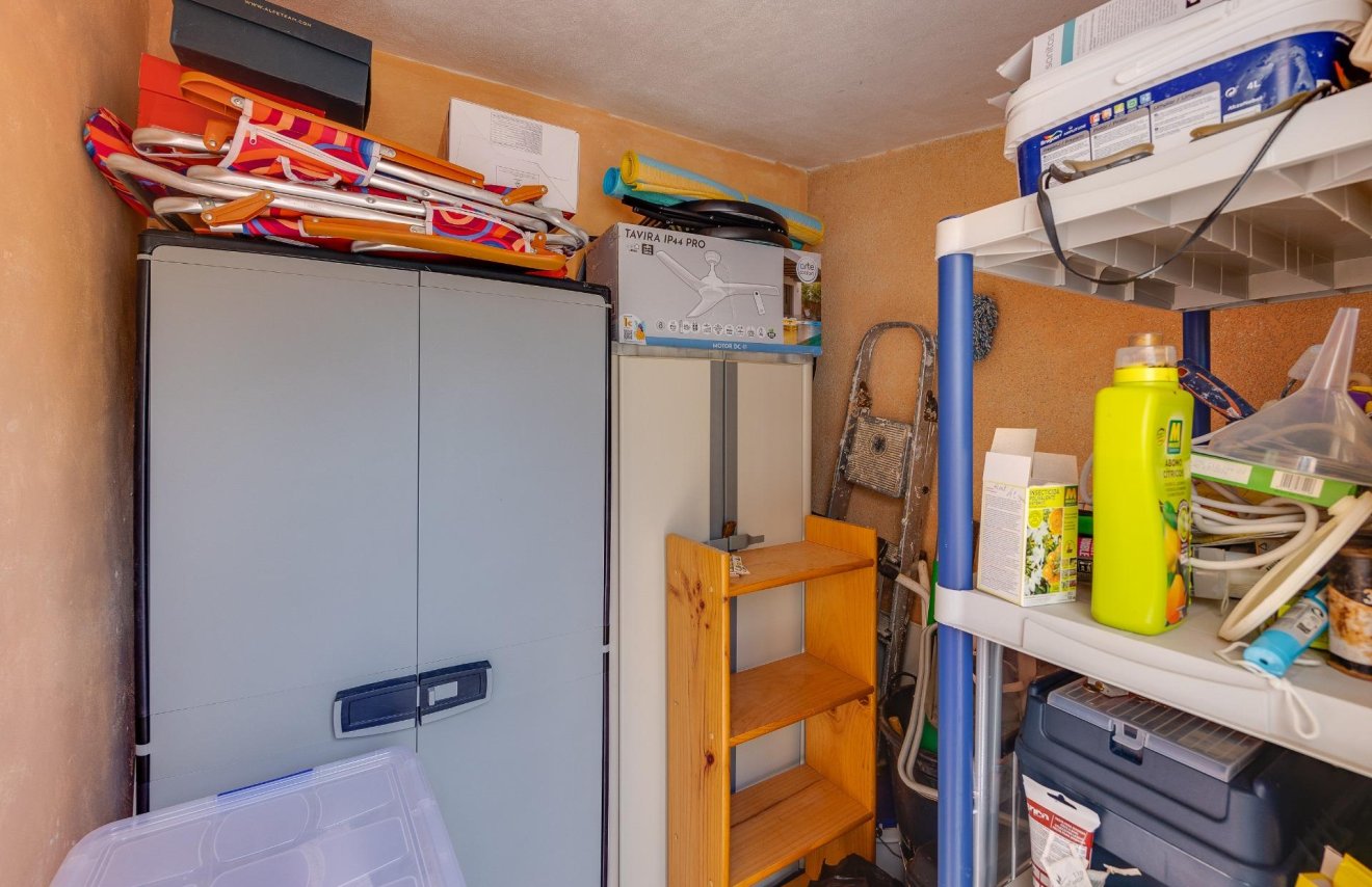 Revente - Casa Tipo Dúplex - Torrevieja - Los altos