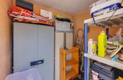 Revente - Casa Tipo Dúplex - Torrevieja - Los altos