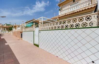 Revente - Casa Tipo Dúplex - Torrevieja - Los altos