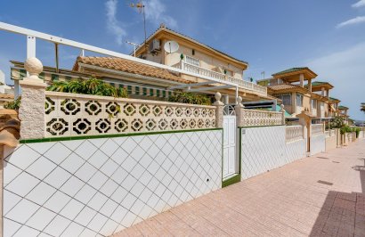 Revente - Casa Tipo Dúplex - Torrevieja - Los altos