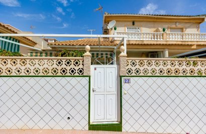 Revente - Casa Tipo Dúplex - Torrevieja - Los altos