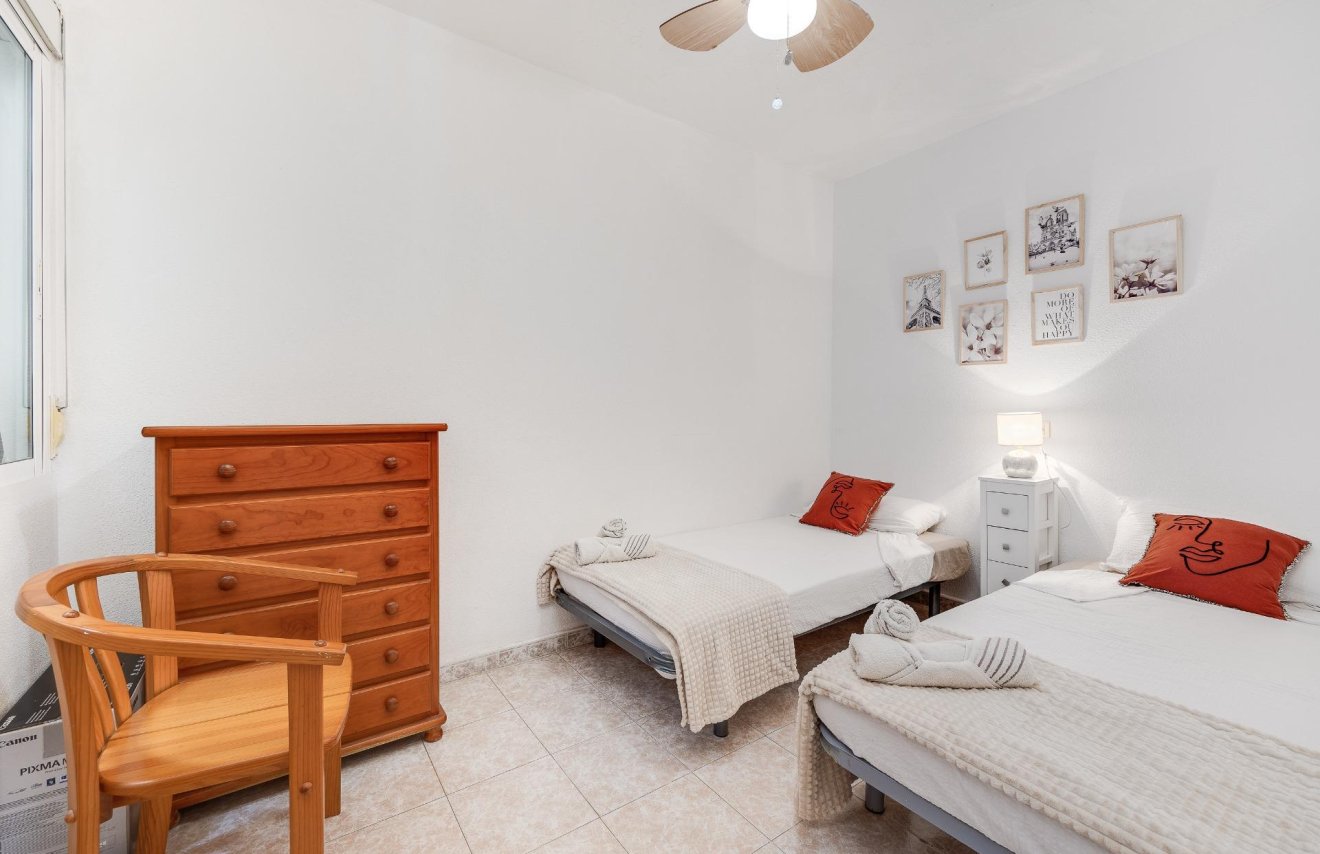 Revente - Casa Tipo Dúplex - Torrevieja - Los altos