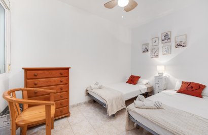 Revente - Casa Tipo Dúplex - Torrevieja - Los altos