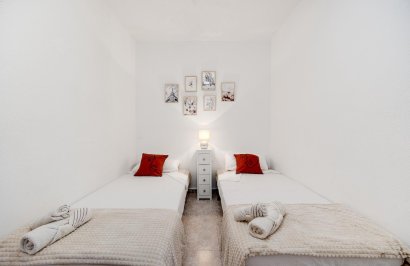 Revente - Casa Tipo Dúplex - Torrevieja - Los altos