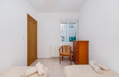 Revente - Casa Tipo Dúplex - Torrevieja - Los altos