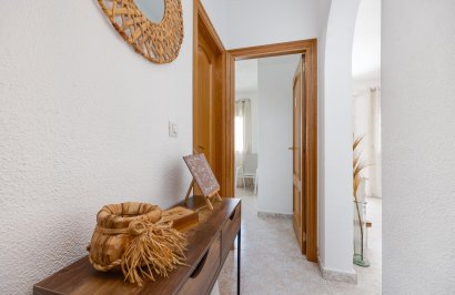 Revente - Casa Tipo Dúplex - Torrevieja - Los altos