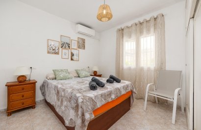 Revente - Casa Tipo Dúplex - Torrevieja - Los altos