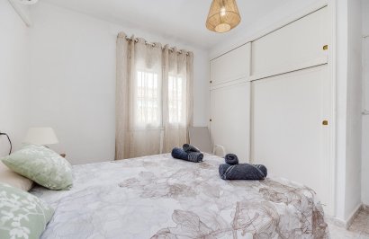 Revente - Casa Tipo Dúplex - Torrevieja - Los altos