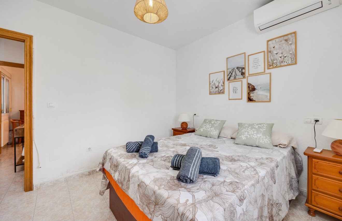 Revente - Casa Tipo Dúplex - Torrevieja - Los altos