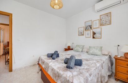 Revente - Casa Tipo Dúplex - Torrevieja - Los altos