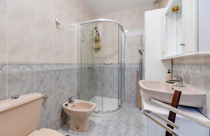 Revente - Casa Tipo Dúplex - Torrevieja - Los altos
