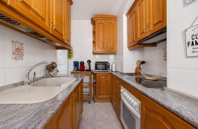 Revente - Casa Tipo Dúplex - Torrevieja - Los altos