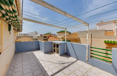 Revente - Casa Tipo Dúplex - Torrevieja - Los altos
