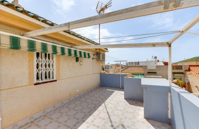 Revente - Casa Tipo Dúplex - Torrevieja - Los altos