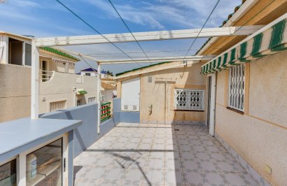 Revente - Casa Tipo Dúplex - Torrevieja - Los altos