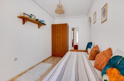 Revente - Casa Tipo Dúplex - Torrevieja - Los altos