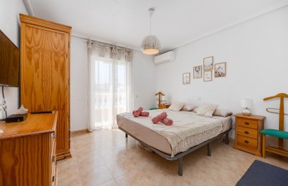 Revente - Casa Tipo Dúplex - Torrevieja - Los altos