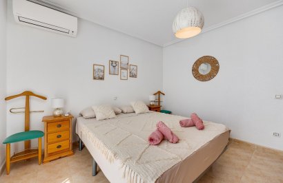Revente - Casa Tipo Dúplex - Torrevieja - Los altos