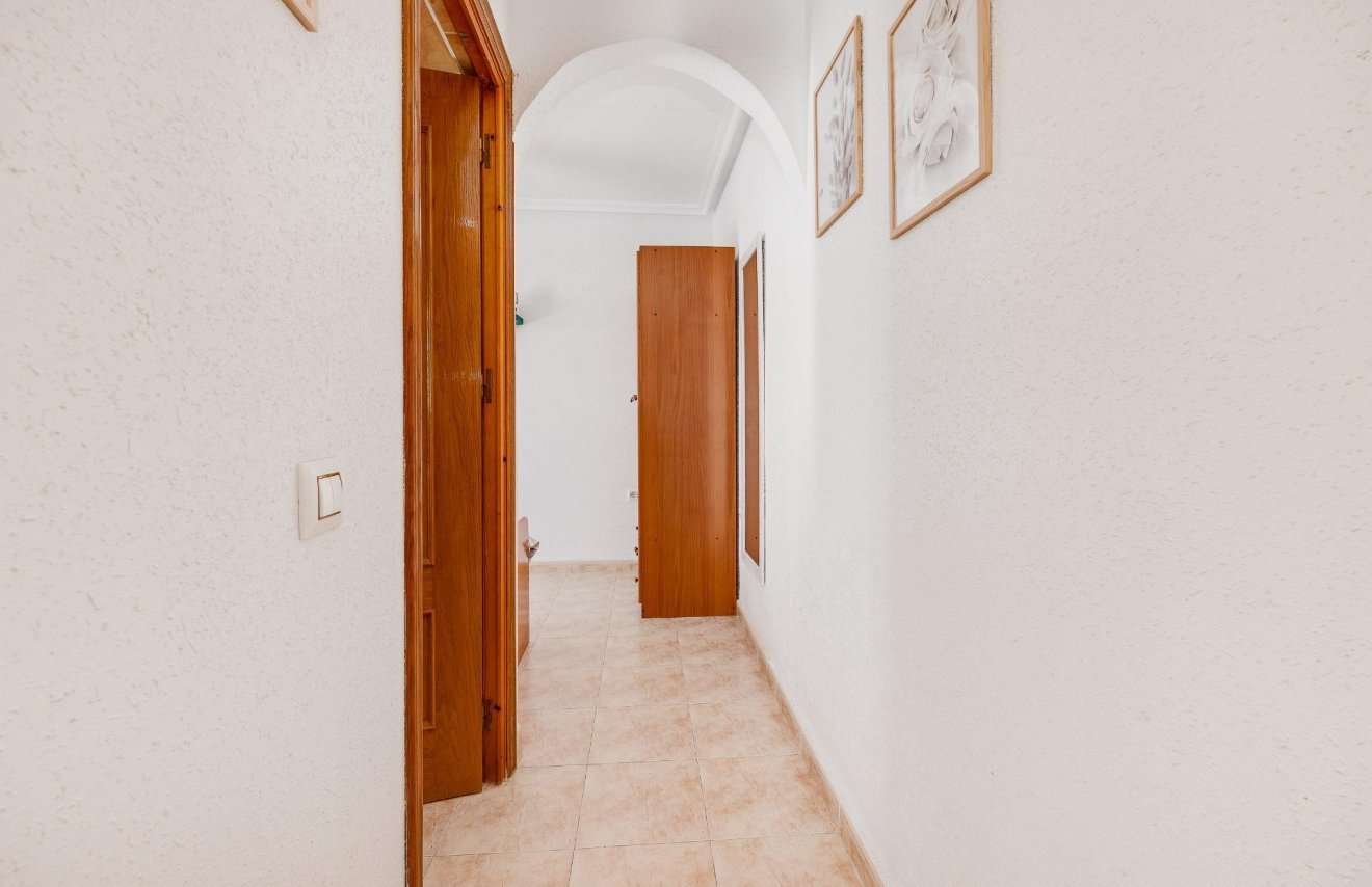 Revente - Casa Tipo Dúplex - Torrevieja - Los altos