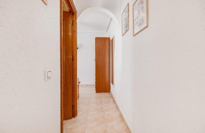 Revente - Casa Tipo Dúplex - Torrevieja - Los altos