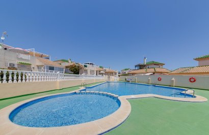 Revente - Casa Tipo Dúplex - Torrevieja - Los altos