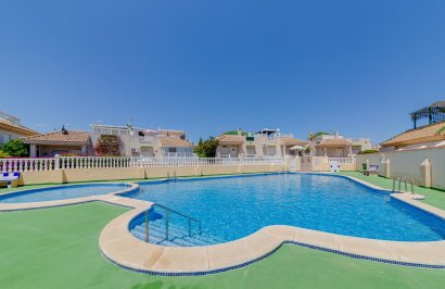 Revente - Casa Tipo Dúplex - Torrevieja - Los altos