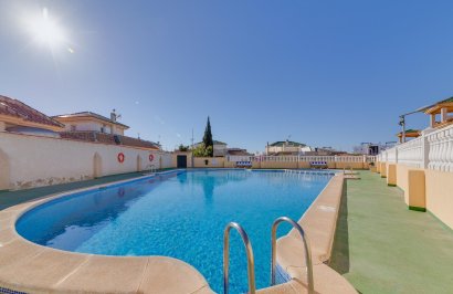Revente - Casa Tipo Dúplex - Torrevieja - Los altos