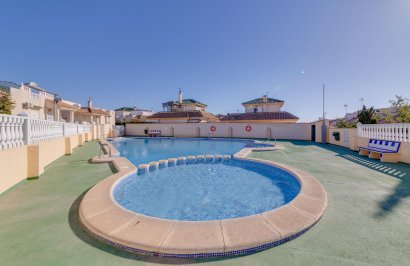Revente - Casa Tipo Dúplex - Torrevieja - Los altos