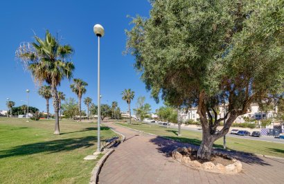 Revente - Casa Tipo Dúplex - Torrevieja - Los altos