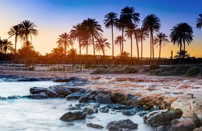 Revente - Casa Tipo Dúplex - Torrevieja - Los altos