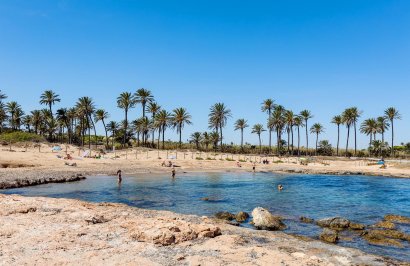 Revente - Casa Tipo Dúplex - Torrevieja - Los altos