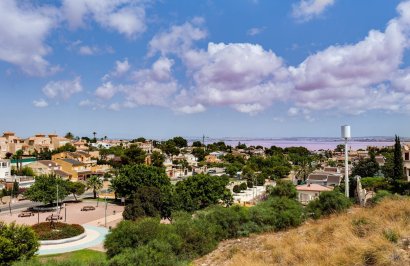 Revente - Casa Tipo Dúplex - Torrevieja - Los altos