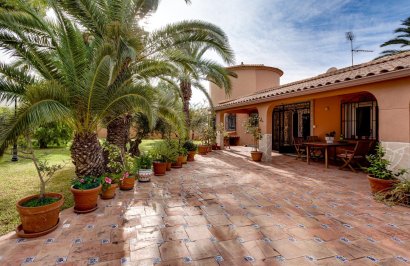 Reventa - Villa de Lujo - Torrevieja - San luis