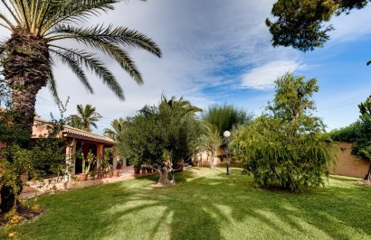 Reventa - Villa de Lujo - Torrevieja - San luis