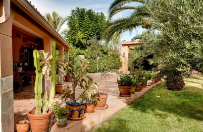 Reventa - Villa de Lujo - Torrevieja - San luis