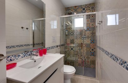 Reventa - Villa de Lujo - Torrevieja - San luis