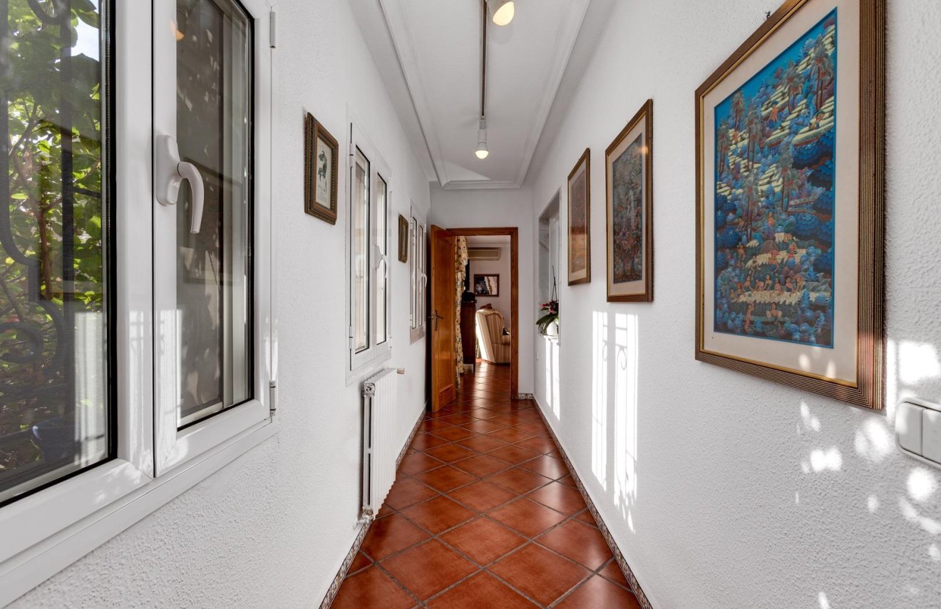 Reventa - Villa de Lujo - Torrevieja - San luis