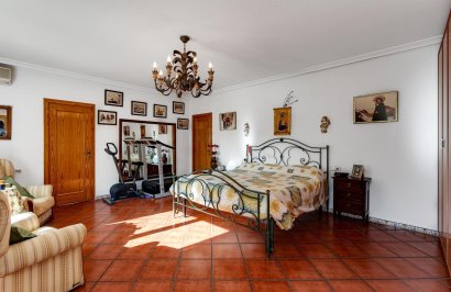 Reventa - Villa de Lujo - Torrevieja - San luis