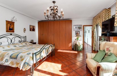 Reventa - Villa de Lujo - Torrevieja - San luis