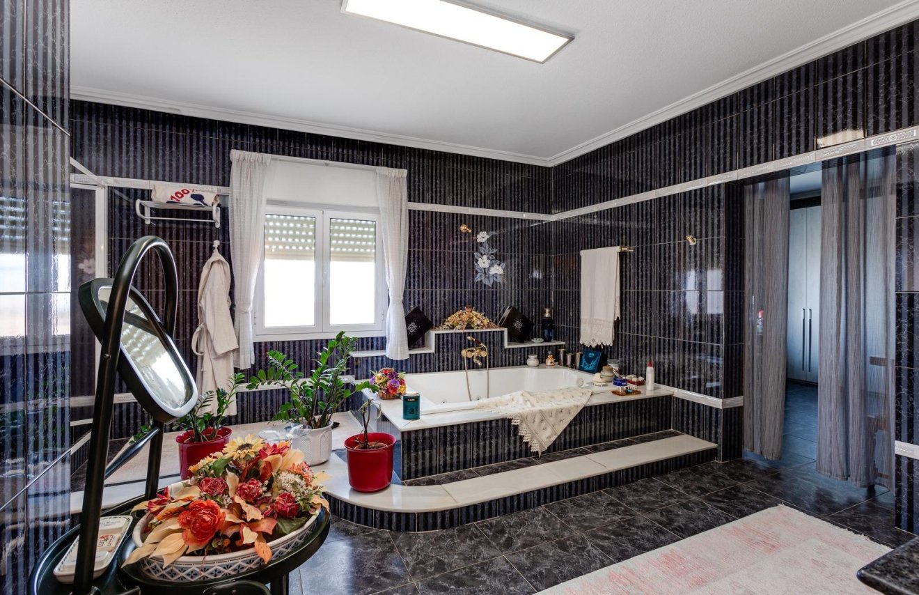 Reventa - Villa de Lujo - Torrevieja - San luis