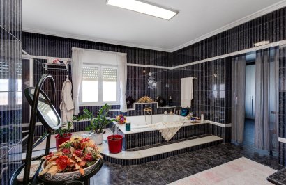 Reventa - Villa de Lujo - Torrevieja - San luis