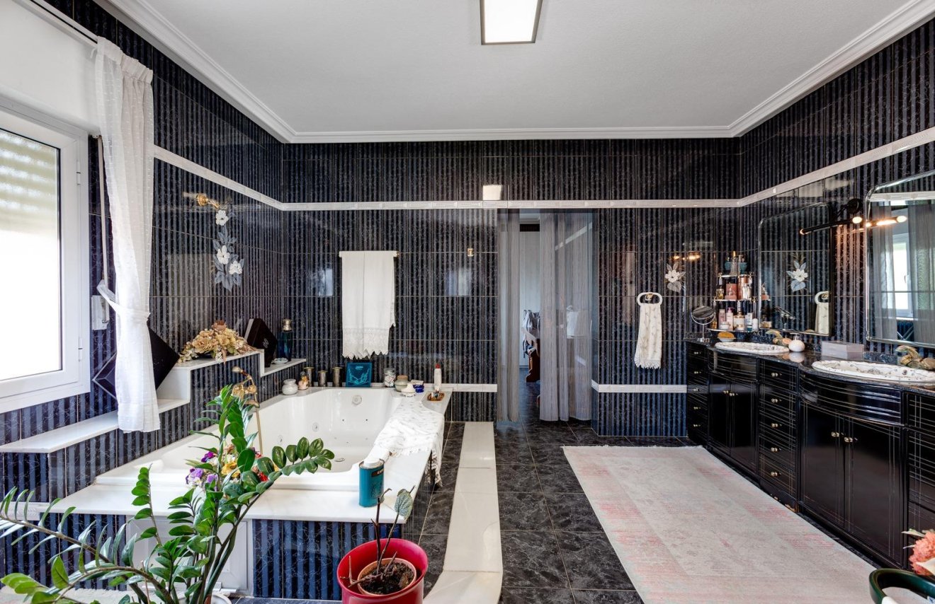 Reventa - Villa de Lujo - Torrevieja - San luis