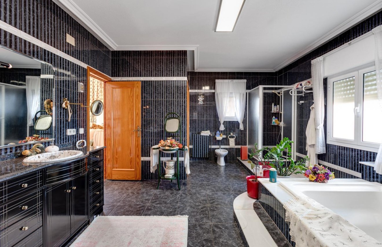 Reventa - Villa de Lujo - Torrevieja - San luis