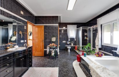 Reventa - Villa de Lujo - Torrevieja - San luis