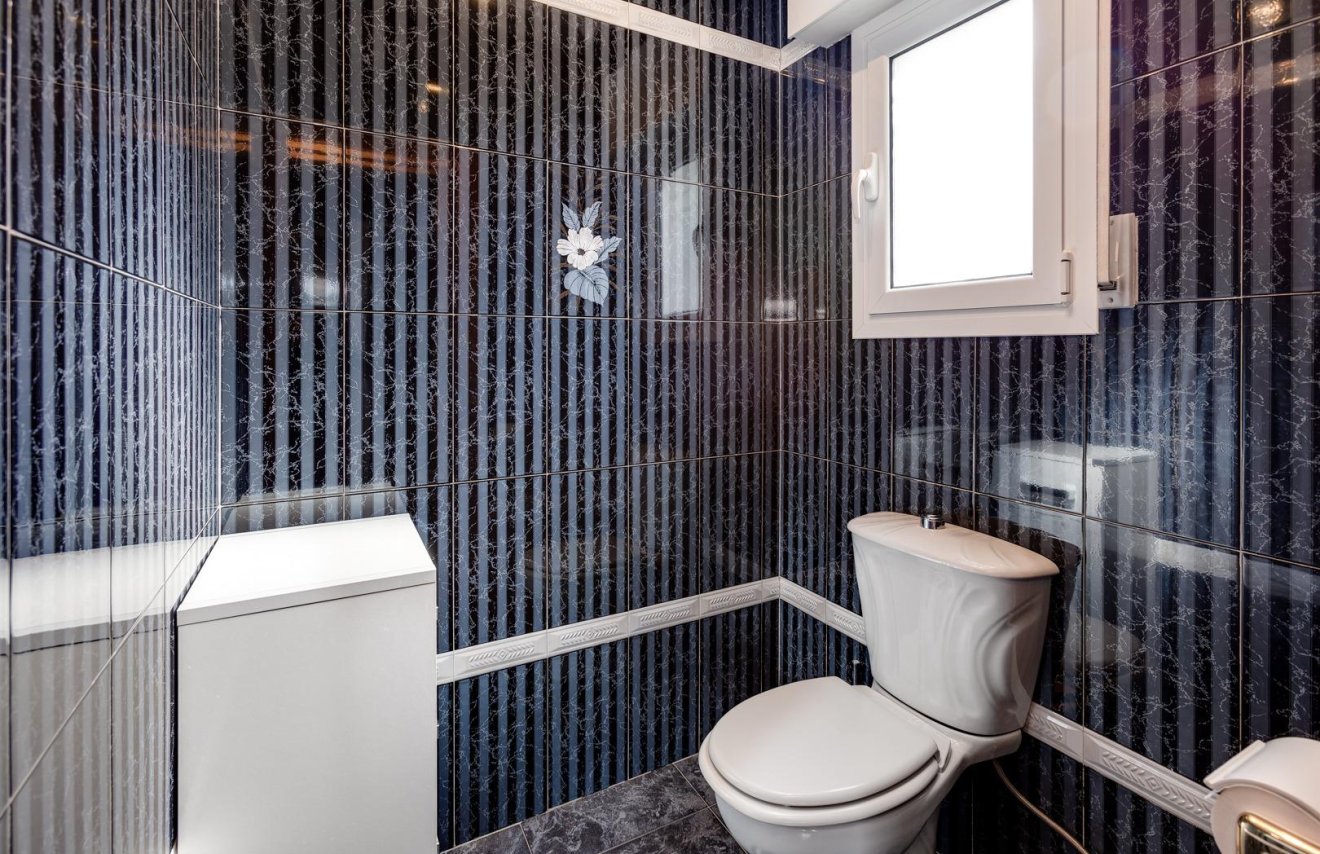 Reventa - Villa de Lujo - Torrevieja - San luis