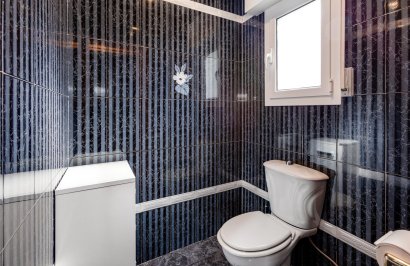 Reventa - Villa de Lujo - Torrevieja - San luis