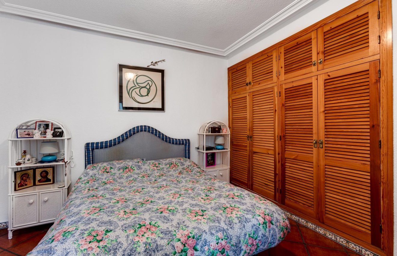 Reventa - Villa de Lujo - Torrevieja - San luis