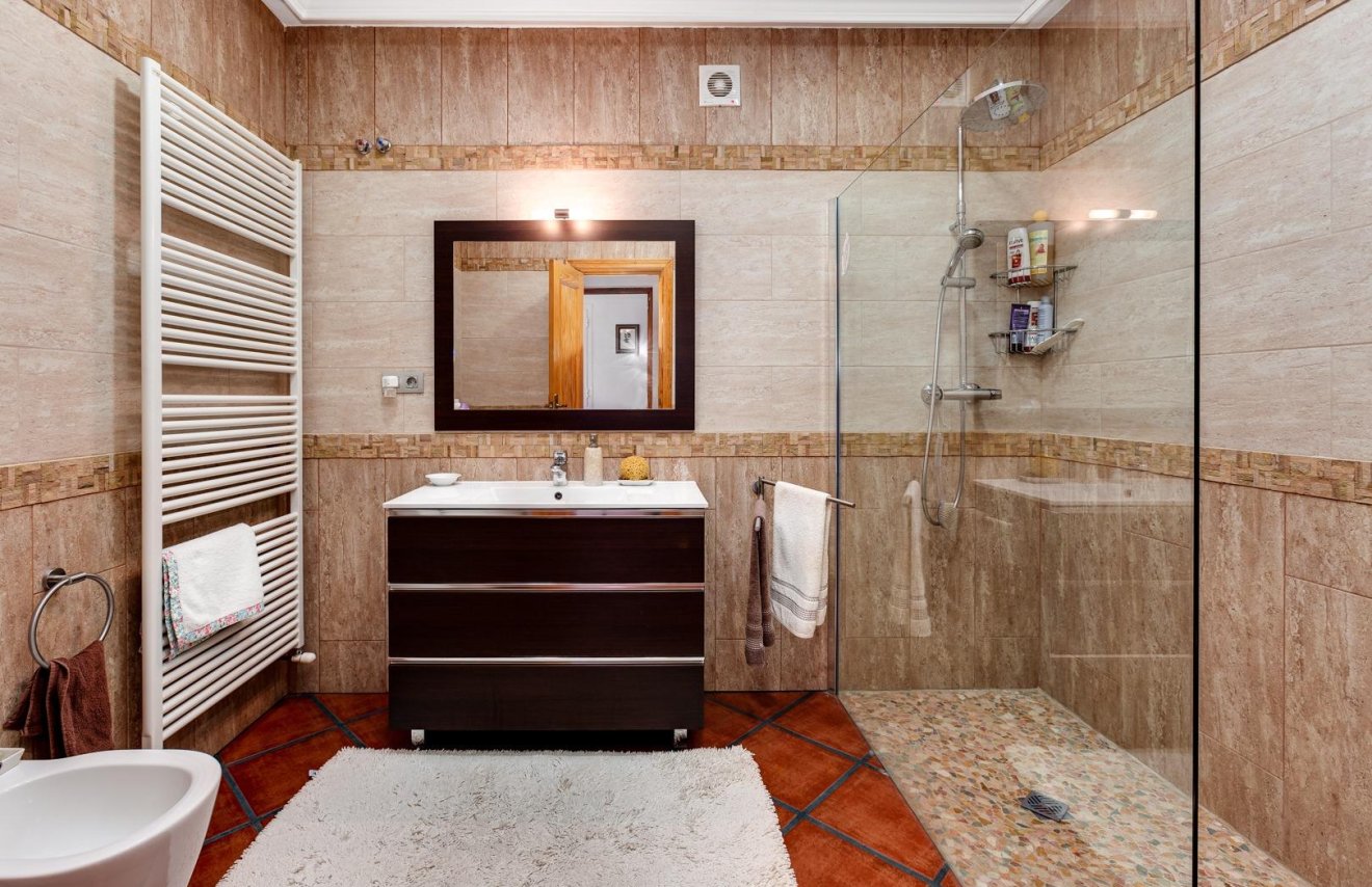 Reventa - Villa de Lujo - Torrevieja - San luis